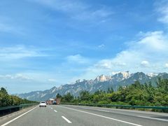 -华山风景名胜区