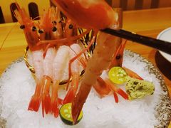 -皇品田苑日式料理(苏州中心店)