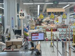 -大润发(张江店)