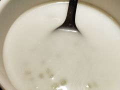 西米露牛奶-比格比萨自助(商业大厦店)