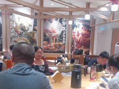 -味千拉面(广州白云机场T1西二店)