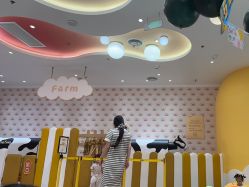 -奈尔宝家庭中心·亲子餐厅(苏州大悦城店)