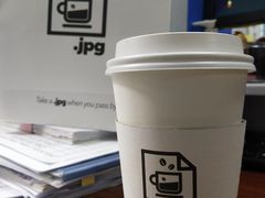 -JPG coffee(广州体育西店)
