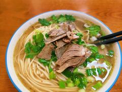-兰州牛肉面(古美西路店)