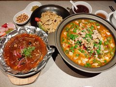 -饕林餐厅(春熙路店)