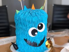-Biteology Artisan Cakes(红庄·国际文化保税创新园店)