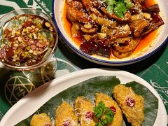 -树下时尚餐厅(翠园街店)