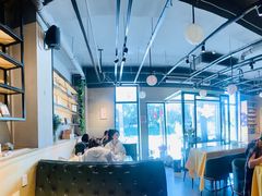 大堂-素虎小呆鸟(西二旗店)