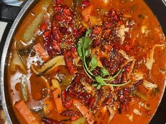 -渝蛙馆(新百店)