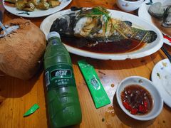 -八方海味餐厅
