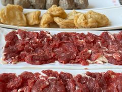 -潮汕美牛肉丸火锅店(天宁寺店)