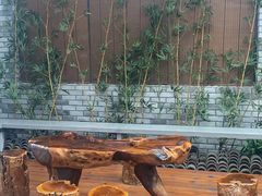 -山里俏·皖南菜(清源路店)