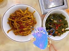 -李师傅脆肚(梅林店)
