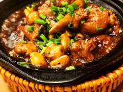 -四季暖堂·融合江浙菜(N1955创业园店)