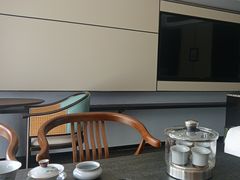 -铂尔登国际酒店(南山深圳湾口岸店)