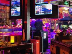 大堂-肉串汪(望京店)