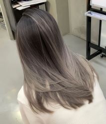-MY HAIR ARDOR