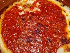 -萨莉亚意式餐厅(杭州滨江天街店)