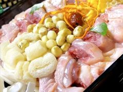 -喃喃椰·糟粕醋·椰子鸡火锅(七堡花园店)