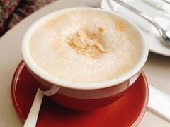 -农畉LONFOOD(福田星河COCOPark店)