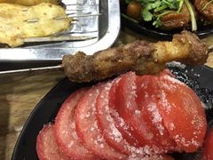 -老虎滩大连海鲜烧烤(建邺云锦路总店)