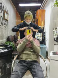 点击看大图 -汇·HAIR
