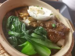 -华记煲仔华·煲仔饭(三元里万科里店)