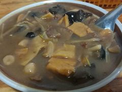 -逍遥镇刘相五胡辣汤豆沫馆(康复中街店)