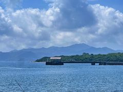 -东平洲海岸公园