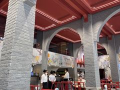 -建兴酒家(素里翁分店)