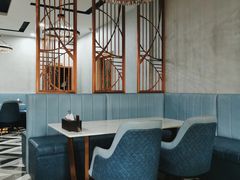-VATAN INDIAN RESTAURANT米特餐饮有限公司(城北路店)