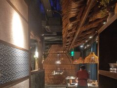 -井水小厨·湘菜(活力广场店)