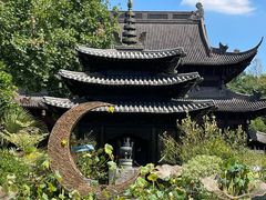 -钱王祠