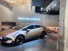 -现代汽车文化中心 Hyundai Motorstudio Beijing