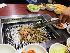 -长今家韩国料理(瑞景店)