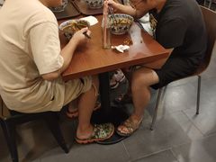 -有礼有面(知春路店)