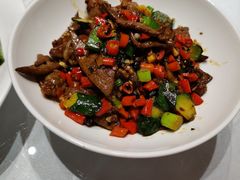 土匪猪肝-辣婆婆(航天桥店)