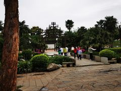 -云南民族村