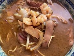 -慧娟面馆·餐厅(望江路店)