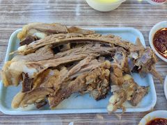 -清真·益鑫羊肉手抓馆(花园北街店)