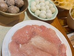 -蜀家渝重庆火锅(南屏街店)