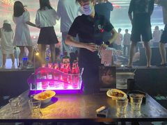 -Club Queen皇后酒吧