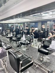 -厘里·salon