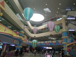 -河南省儿童医院(郑东院区)