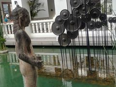 -吴哥国家博物馆