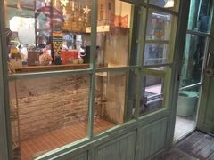-猫咪博物馆(顶澳仔猫街店)