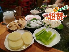 -川西坝子火锅(清江东路3.0直营店)