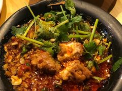 -二孃鸡爪爪(双楠店)