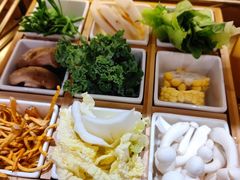 -牛牛章·章鱼水煎肉(光谷世界城店)