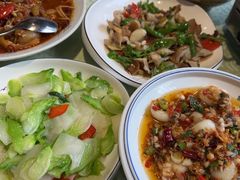 -银生食府·普洱菜(金星店)